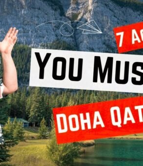 Doha Qatar 2024 7 Activities You Must Try Doha Qatar